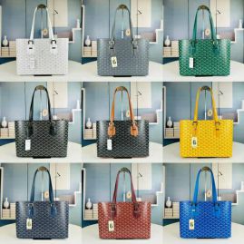 Picture of Goyard Lady Handbags _SKUfw151560351fw